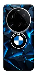 TPU чохол Demsky BMW logo для Xiaomi 15 Ultra