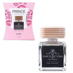 Ароматизатор рідкий для дому/офісу Tasotti "PRINCE" 100ml Kiss