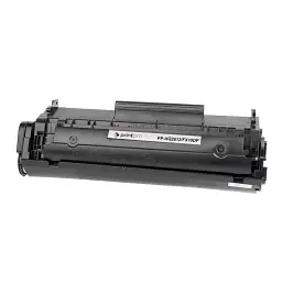 Картридж PrintPro HP Q2612AF/Canon FX-10, LJ 1010 DUAL PACK (PP-HQ2612/FX10DP) - мініатюра 2