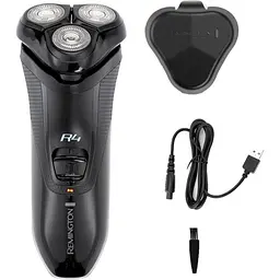 Електробритва чоловіча Remington R4 Style Series Shaver R3600 - мініатюра 2