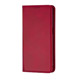 Чохол-книжка Premium Samsung A16 4G (A165)/A16 5G (A166) Red