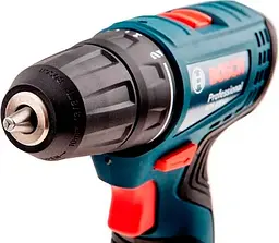 Дриль-шуруповерт Bosch GSR 120-LI 12V 2x2Ah Professional (0.601.9G8.000) UA-UCRF [89302] - мініатюра 2