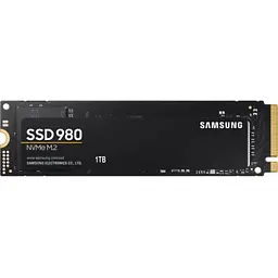 Накопичувач SSD M.2 2280 1TB 980 series Samsung (MZ-V8V1T0BW)