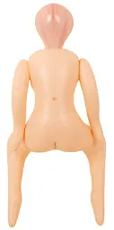 Секс лялька - Jezebel Ryding Doll - мініатюра 3