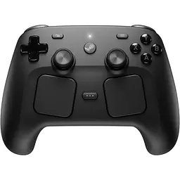 Геймпад Valve Steam Controller Black [165201]