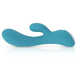 Вібратор-кролик Cala Azul Martina I Rabbit Vibrator - мініатюра 3