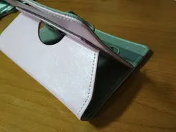 Чохол-книжка Elenberg TAB708 TAB725 TAB730 універсальна обкладинка 7" - мініатюра 6