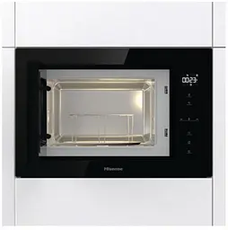 Мікрохвильова піч Hisense BIM 325G62 BG2 - мініатюра 6
