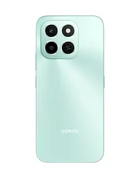 Смартфон Honor X6c 6/128GB Green Global NFC - мініатюра 2
