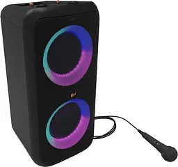 Мобільна акустична система Klipsch GIG XXL - мініатюра 4