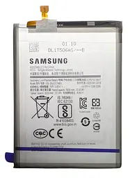 Акумулятор для Samsung Galaxy M20s M30s M21 M31 EB-BM207ABY