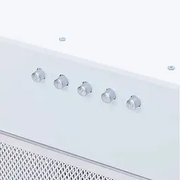 Витяжка вбудована Perfelli BI 6562 A 1000 W LED Glass - мініатюра 7