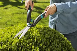 Ножиці для живоплоту Gardena PrecisionCut для фігурної стрижки (12302-20.000.00) - мініатюра 5