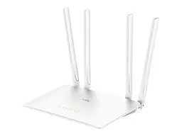 Бездротовий маршрутизатор (роутер) CUDY WR1200