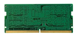 Оперативна пам'ять Micron 16GB SODIMM DDR5 5600MHz (MTC8C1084S1SC56BD1) Б/В - мініатюра 2