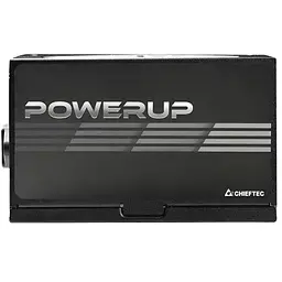 Блок живлення для комп'ютера Chieftec PowerUP GPX-750FC 750W - мініатюра 6