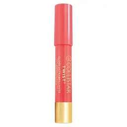 Блиск для губ Collistar Twist Gloss Ultrabrillante відтінок 213 (Peach) 2.5 г - мініатюра 2