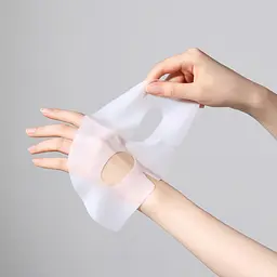 Гідрогелева маска з колагеном Biodance Bio-Collagen Real Deep Mask 4 шт. - мініатюра 5