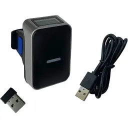 Сканер штрих-коду ІКС R210 2D, Bluetooth (K-SCAN R210) - мініатюра 5