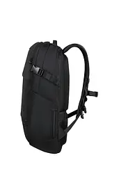 Рюкзак 15,6" American Tourister PACEPRO FLASH BLACK 50x32x22,5(23,5) MJ2*09002 - мініатюра 15