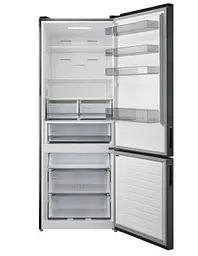 Холодильник Midea MDRB593FGE28  (нижня мор. 70 см ширина, дисплей) - мініатюра 6