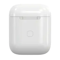Навушники AOC ACT3504WT White (ACT3504WT/00) - мініатюра 5