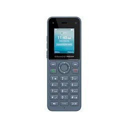 IP телефон Grandstream WP816 - мініатюра 4