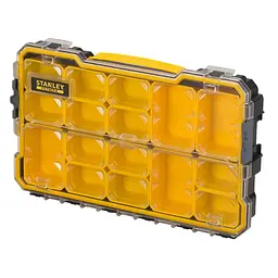 Ящик Stanley інструментальний-органайзер пластмасовий 43.2x26.7x6.4 см FMST1-75779 - мініатюра 1