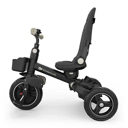 Триколісний велосипед Kinderkraft Spinstep 2 Plus Beige (KRSPST02BEGPL00) - мініатюра 11