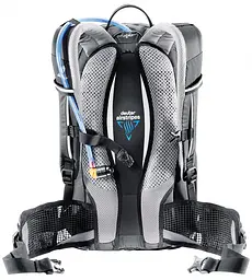 Рюкзак Deuter Superbike 14 EXP SL Black (1052-32104 7000) - мініатюра 2