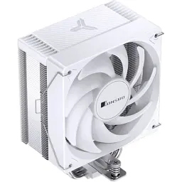 Кулер до процесора JONSBO CR-1000 EVO ARGB White - мініатюра 7