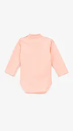 Боді-гольф для малюків Baby Life 339 74 см Світло-рожевий shop (2000999298929) - мініатюра 5