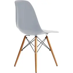 Комплект стільців GT Racer X-D10 Light Gray (4 шт)