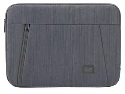 Чохол Case Logic Huxton Sleeve 13" HUXS-213 (Graphite) (6721861) - мініатюра 2