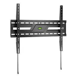 Кріплення ТВ фіксоване 37| -86|, до 75 кг 2E Deytippe Black
