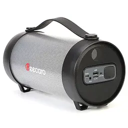 Портативна акустика Beecaro Cigii RX22E LED - мініатюра 2