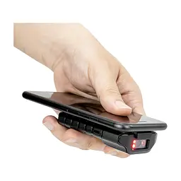 Сканер штрих-коду Netum E800 2D bluetooth (NT-E-0093) - мініатюра 2