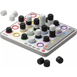 Розумна головоломка GiiKER Smart Four Pieces (JKSZQ002) [118557] - мініатюра 2