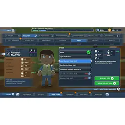 Ключ активації Microsoft Bomber Crew Deluxe Edition для Xbox One/Series - мініатюра 5