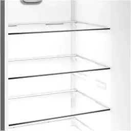 Холодильник Whirlpool WHK 25402 XP4U 2 м нерж.No Frost - мініатюра 5