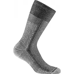 Шкарпетки Accapi Outdoor Extreme Crew 42-44 Сірий