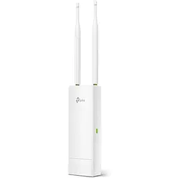 TP-Link Точка доступу EAP110 OUTDOOR N300 1хFE LAN passive PoE зовнішня