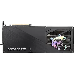 Відеокарта MSI GeForce RTX 5090 32GB GAMING TRIO OC [G5090-32GTC] UA [127272] - мініатюра 3