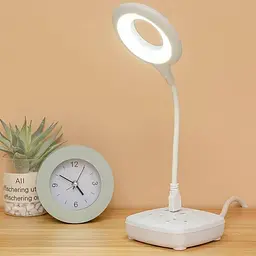 Лампа USB Voice Control Light з голосовим керуванням - мініатюра 2