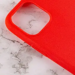 Силіконовий чохол Candy для Apple iPhone 11 6.1" - мініатюра 3