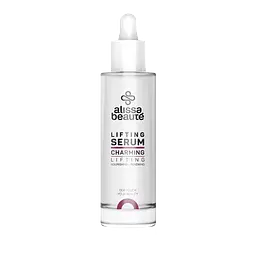 Сироватка для підтягнення і розгладження шкіри Charming Lifting Serum Alissa Beautе 50 мл