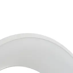 Світильник стельовий Brille підвісний з пультом BL-483S/2x24W LED RM WH - мініатюра 3