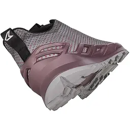 Кросівки жіночі Lowa Merger GTX LO Women 38 Сірий-Рожевий - мініатюра 6
