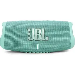 Bluetooth колонка JBL Charge 5 (JBLCHARGE5TEAL) teal UA