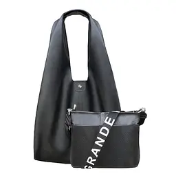 Женская кожаная сумка через плечо Grande Pelle sum0026679